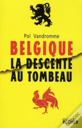 Belgique, La Descente Au Tombeau