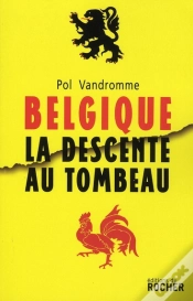 Capa do artigo Belgique, La Descente Au Tombeau