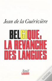 Capa do artigo Belgique : La Revanche Des Langues