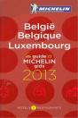 Belgique Luxembourg - Preview