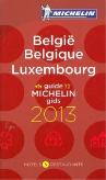 Belgique Luxembourg
