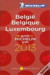 Capa do artigo Belgique Luxembourg