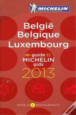 Capa do artigo Belgique Luxembourg