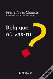 Capa do artigo Belgique, Ou Vas-Tu ?
