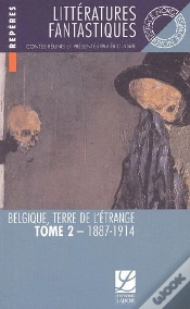 Capa do artigo Belgique, Terre De L