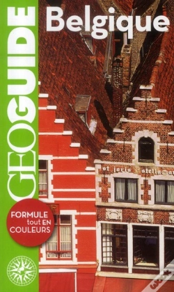 Capa do artigo Belgique