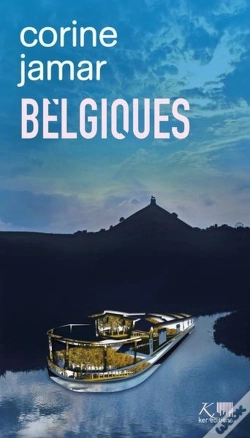 Capa do artigo Belgiques