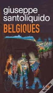 Capa do artigo Belgiques
