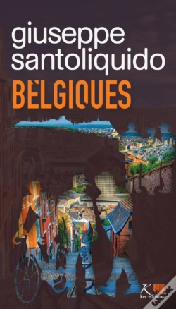Capa do artigo Belgiques