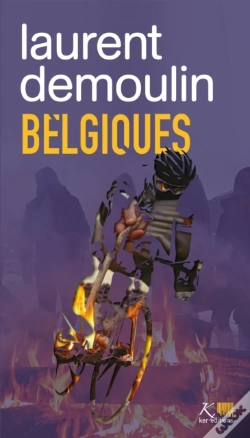 Capa do artigo Belgiques