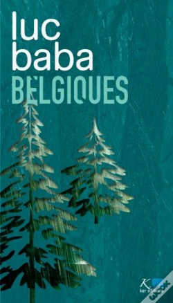 Capa do artigo Belgiques