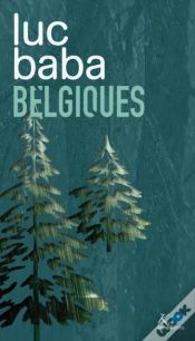 Capa do artigo Belgiques