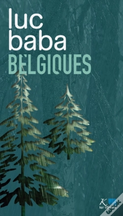 Capa do artigo Belgiques