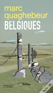 Capa do artigo Belgiques