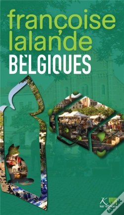 Capa do artigo Belgiques : Pas Des Anges