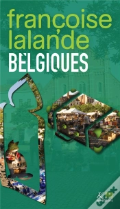 Capa do artigo Belgiques : Pas Des Anges