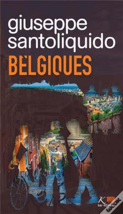 Capa do artigo Belgiques : Rien Ne Vaut Ce Maintenant