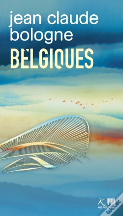 Capa do artigo Belgiques Tome 26