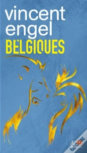 Capa do artigo Belgiques