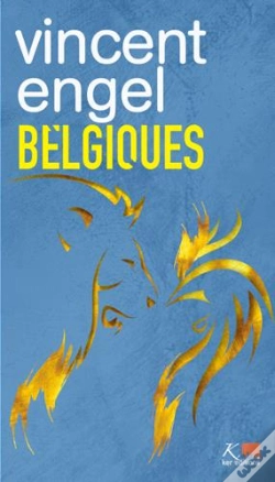 Capa do artigo Belgiques