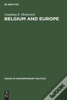 Belgium And Europe