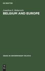 Belgium And Europe - Preview