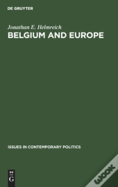 Belgium And Europe