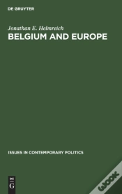 Capa do artigo Belgium And Europe