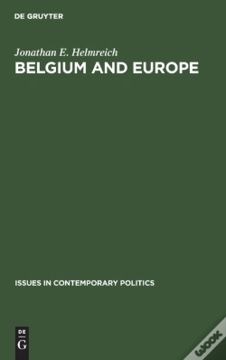 Capa do artigo Belgium And Europe