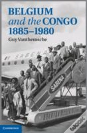 Capa do artigo Belgium And The Congo, 1885â€“1980