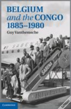 Capa do artigo Belgium And The Congo, 1885â€“1980