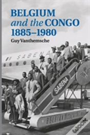 Capa do artigo Belgium And The Congo, 1885â€“1980