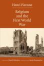 Belgium And The First World War - Preview