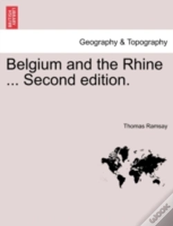 Capa do artigo Belgium And The Rhine ... Second Edition.