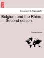 Belgium And The Rhine ... Second Edition. - Preview