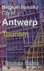 Belgium Beautiful City Of Antwerp - Preview