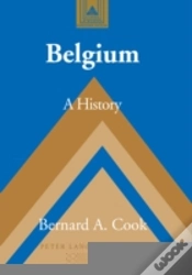 Capa do artigo Belgium