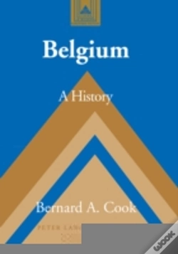 Capa do artigo Belgium