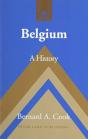 Belgium - Preview