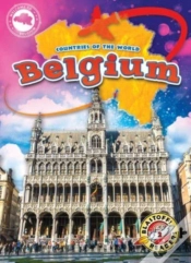 Capa do artigo Belgium