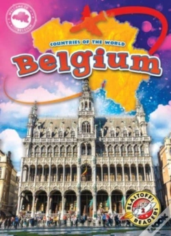 Capa do artigo Belgium