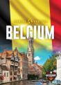 Belgium - Preview