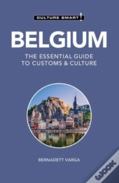 Belgium - Culture Smart!