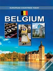 Capa do artigo Belgium
