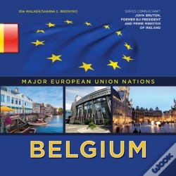 Capa do artigo Belgium