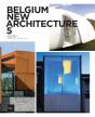 Belgium New Architecture 5 - Preview