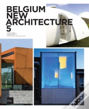 Capa do artigo Belgium New Architecture 5