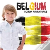 Capa do artigo Belgium