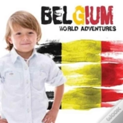 Capa do artigo Belgium
