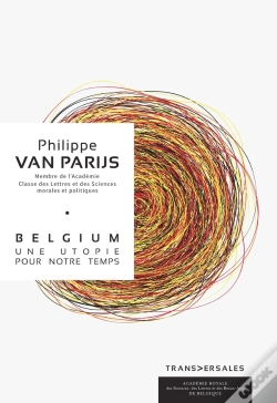 Capa do artigo Belgium : Une Utopie Pour Notre Temps